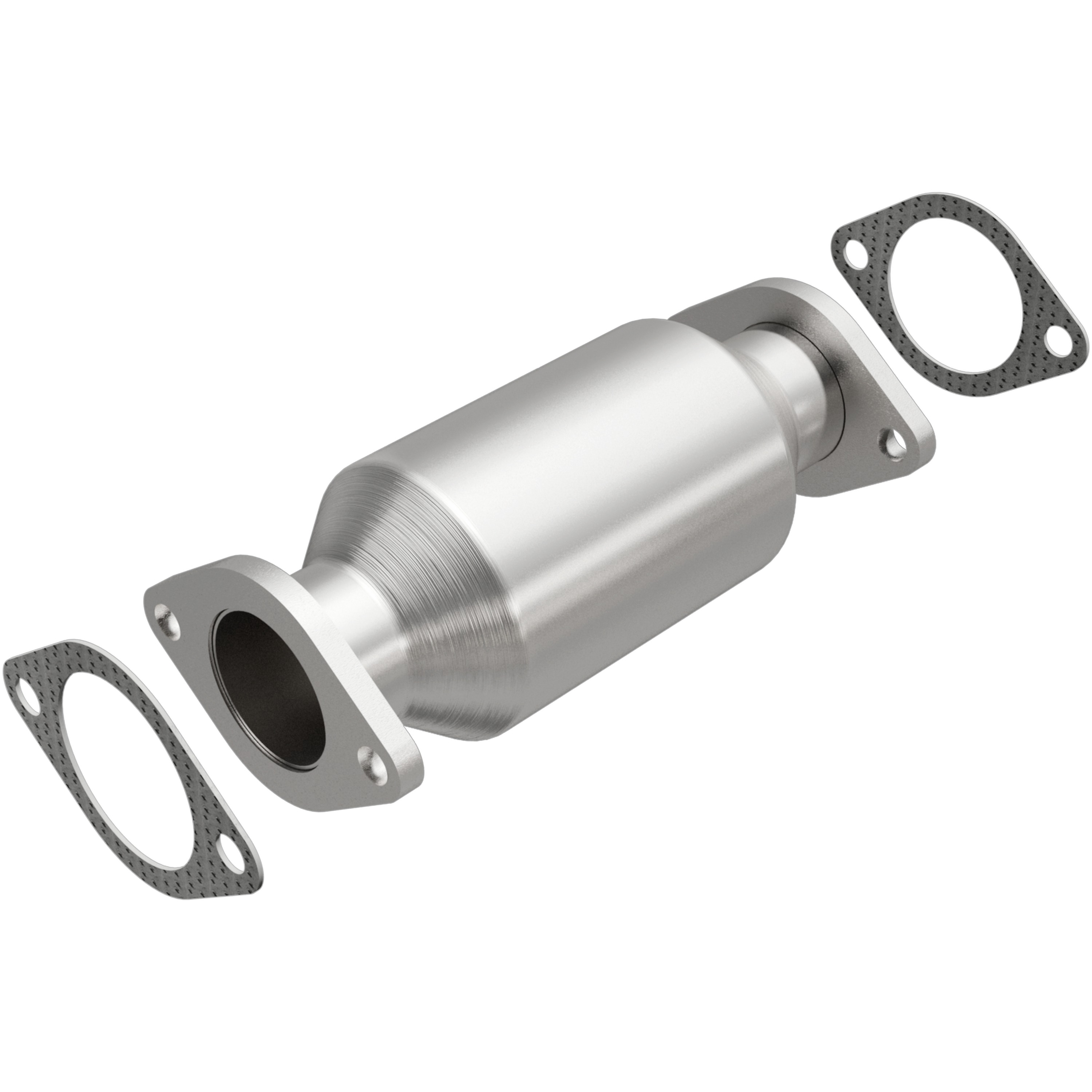 MagnaFlow Exhaust Products 51708 OEM Grade Direct-Fit Catalytic Converter